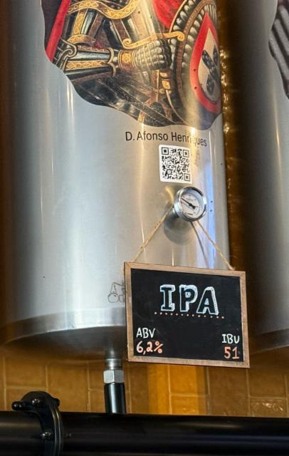IPA, O Caçula Cervejaria