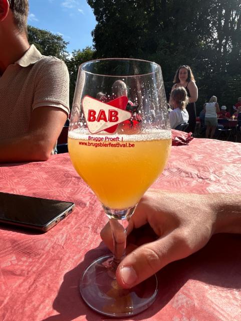 Dok IPA 6.8%, Dok Brewing Company, Belgium