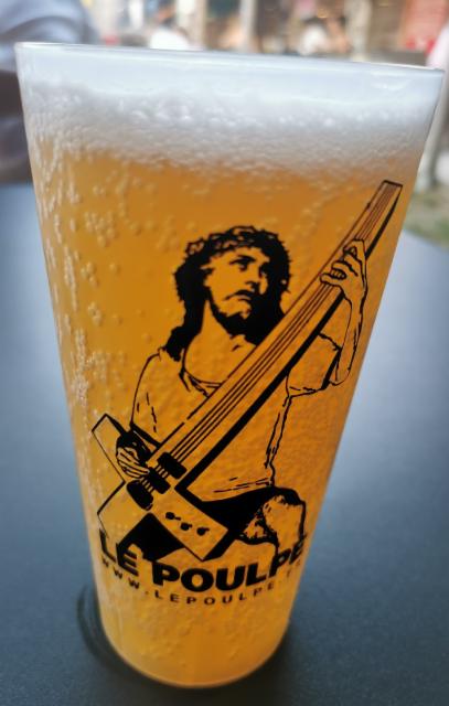 ipa, Brasserie Grizzly