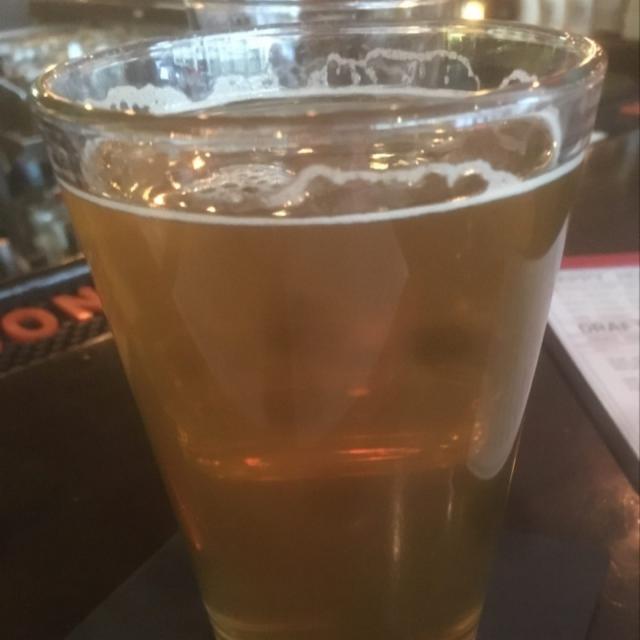 Mighty Squirrel IPA 7.2%, Mighty Squirrel, United States