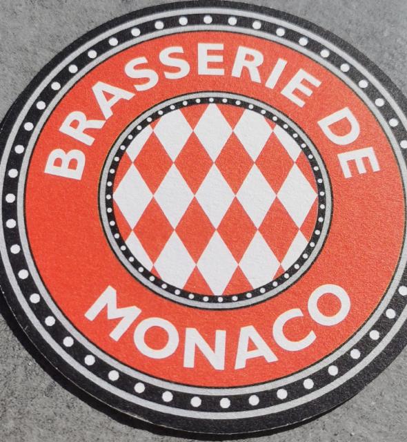 Ipa brasserie de monaco, Brasserie De Monaco