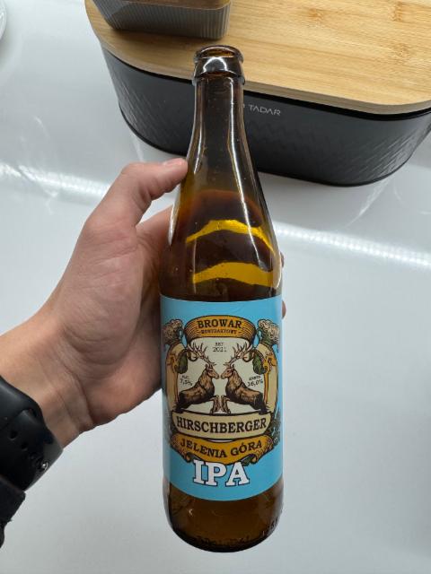 IPA Browar Jelenia Gora, Hirschberger Browar Jelenia Góra