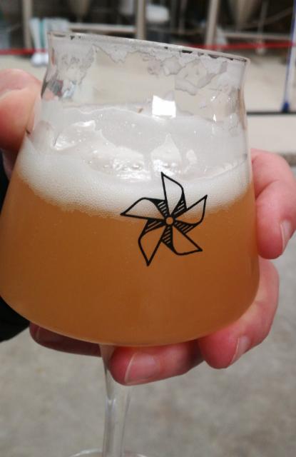 IPA Des Familles 6.0%, Aerofab, France