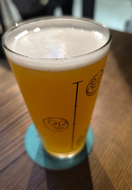 IPA Doble 8.0%, Gro Brewers, Spain