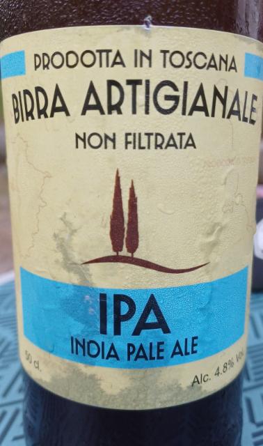 ipa i due mastri 4.8%, I Due Mastri, Italy