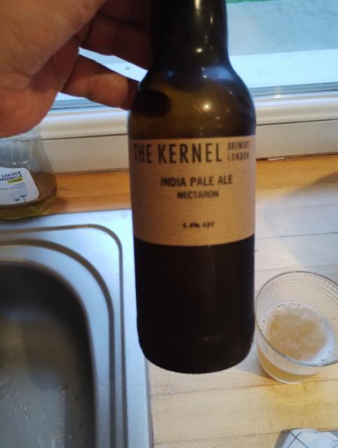 IPA nectaron, The Kernel Brewery