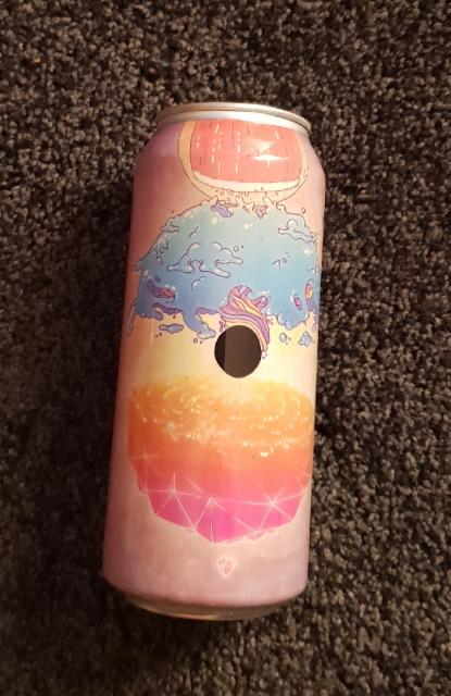 Collective Project IPA №7 7.1%, Collective Arts Brewing, Canada