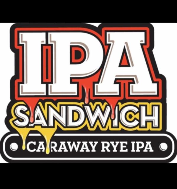 IPA Sandwich 6.8%, Ninkasi Brewing Company, United States