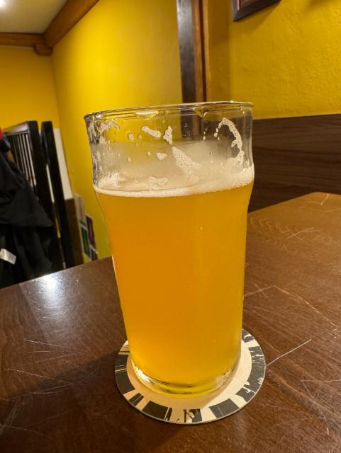 India Pale Ale Simcoe Citra 6.8%, The Kernel Brewery, England
