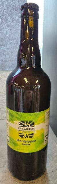 IPA Verveine, L'Éclaircie