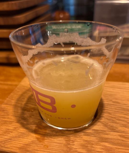 Ipa yamanashi 7.0%, Yamanashi, Japan