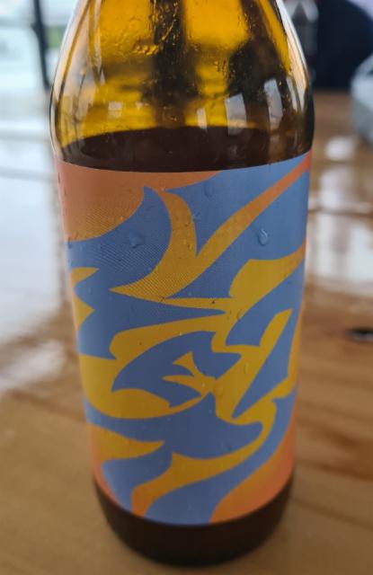 Ipameri 5.3%, Olarin Panimo, Finland