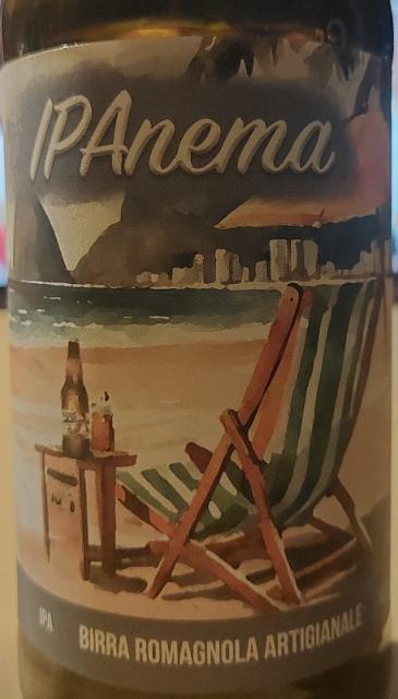 IPAnema, Birro - Miralago Soc.Agricola