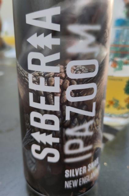 Ipazoom 5.6%, Sibeeria, Czech Republic