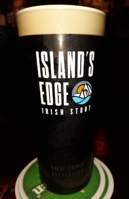 Irelands Edge 4.0%, Heineken Ireland, Ireland