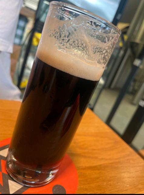 Iris 4.3%, Tektonik Craft Brewery | Tektonik Kraft Pivovarna, Slovenia