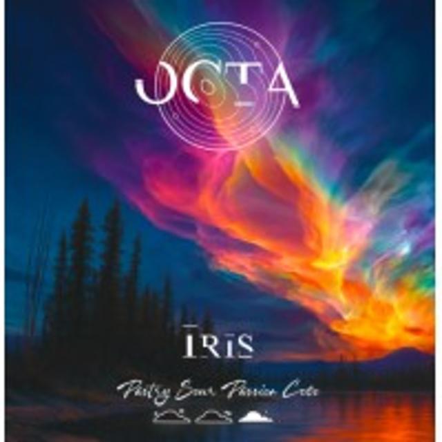 Iris 4.5%, Octa, France