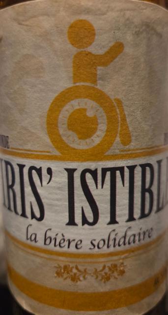 iris'istible 5.6%, ASBL Fourneau David - Les iris, Belgium