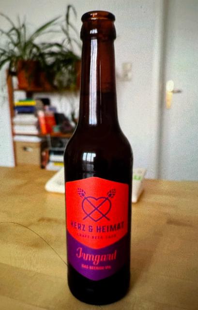 Irmgard, Herz & Heimat Privatbrauerei