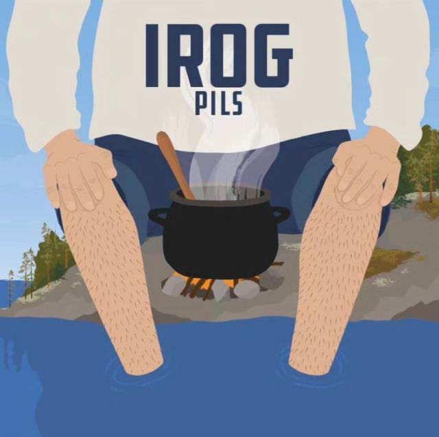 Irog, Nilkko Brewing