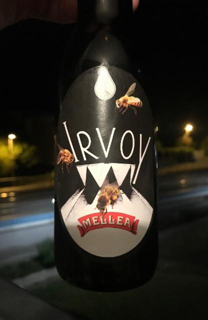 Irvoy Mellea 5.1%, Irvoy, France