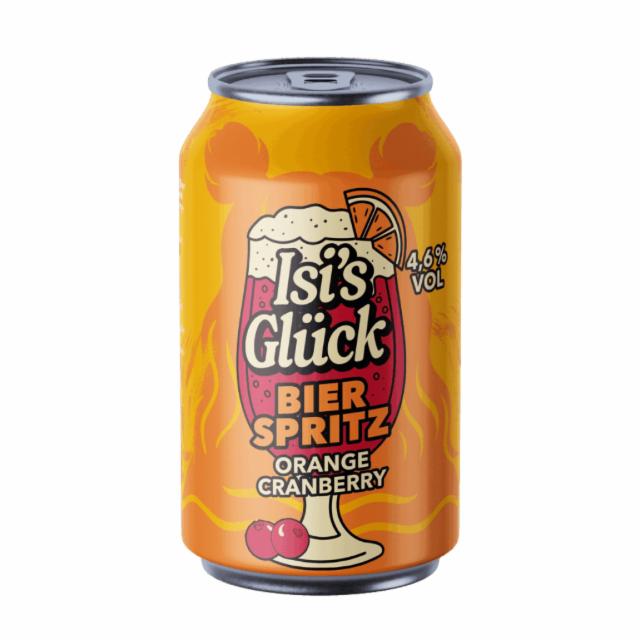 isi's glück, Kaufland