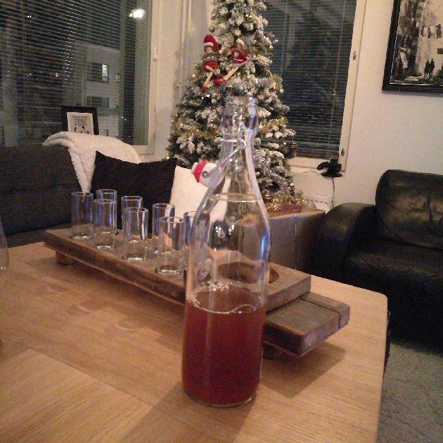 Isku IPA Rajas 2 6.5%, Ränni Brewing, Finland