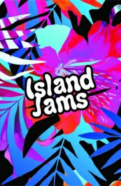 Island Jams 8.0%, Brix City Brewing, United States