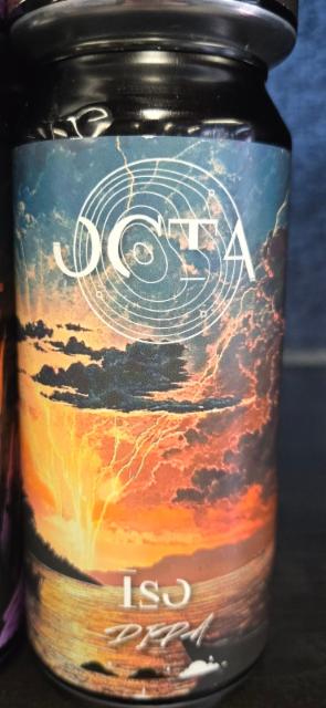 ISO 8.0%, Octa, France