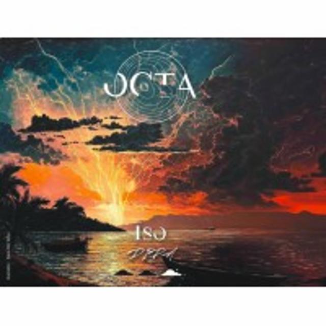 Iso 8.0%, Octa, France