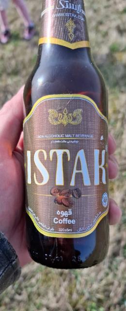 istak coffee, Istarska Pivovara