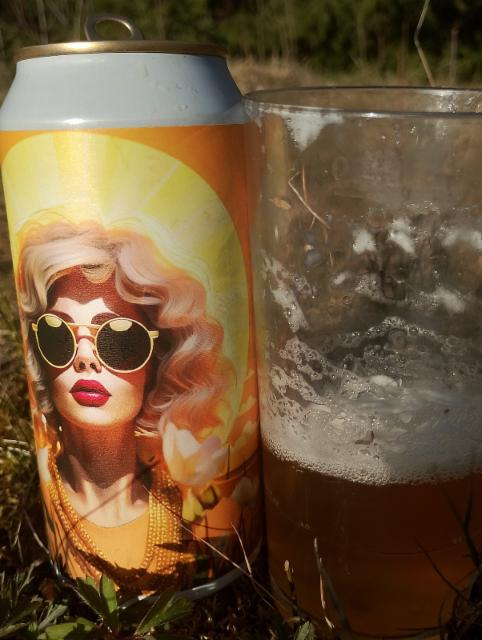 italian glam, Brygghus 19