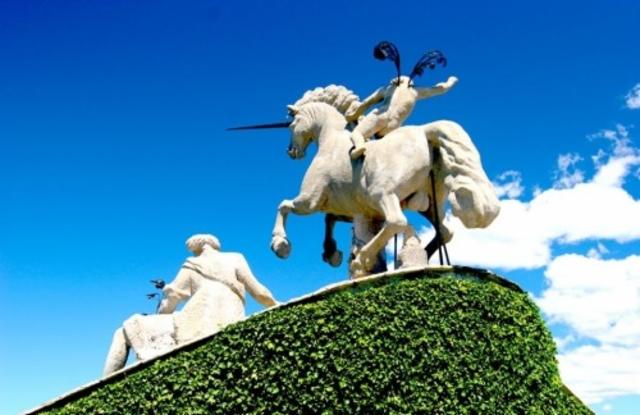 Italian Pilsner Citra / Elixir 4.8%, Brasserie Popihn, France