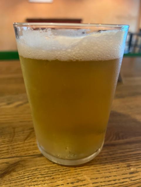 Italo Pils 4.8%, Olarin Panimo, Finland