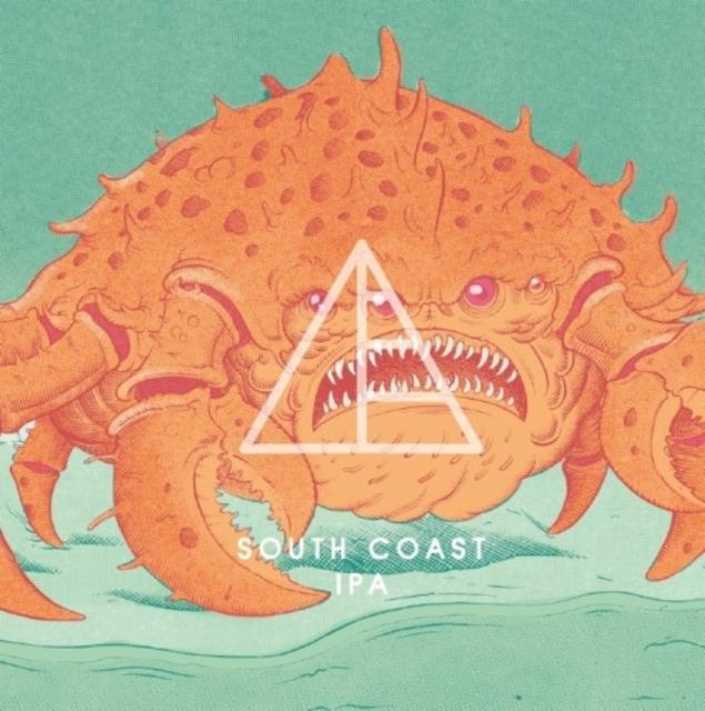 It's A Crab Of Magic 4.2%, Brasserie Chromatique, France