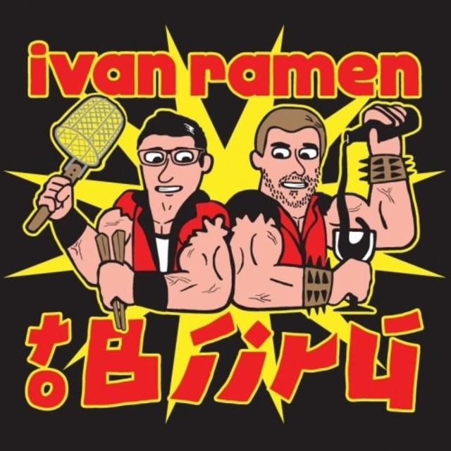 Ivan Ramen 5.4%, Mikkeller Brewing San Diego, United States