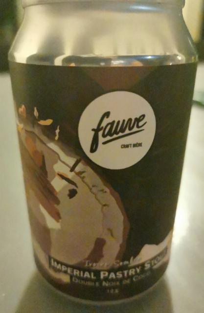 ivoire sombre 12.0%, Fauve, France
