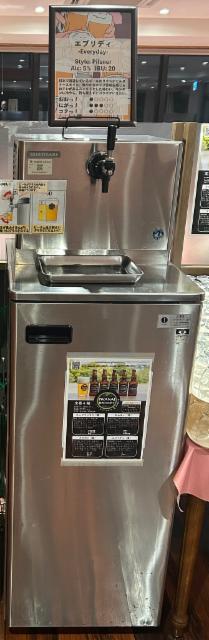 Iwanai Everyday, Iwanai Brewery