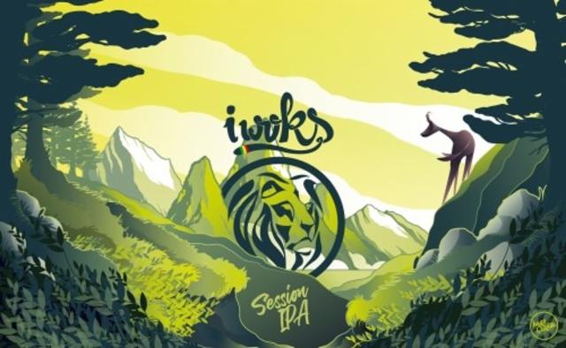 Iwoks 5.5%, Les Mousses Du Dahu, France