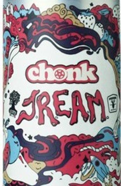 J.R.E.A.M Chonk Boysenberry, Blackberry, Blackcurrant, Burley Oak Brewing Company