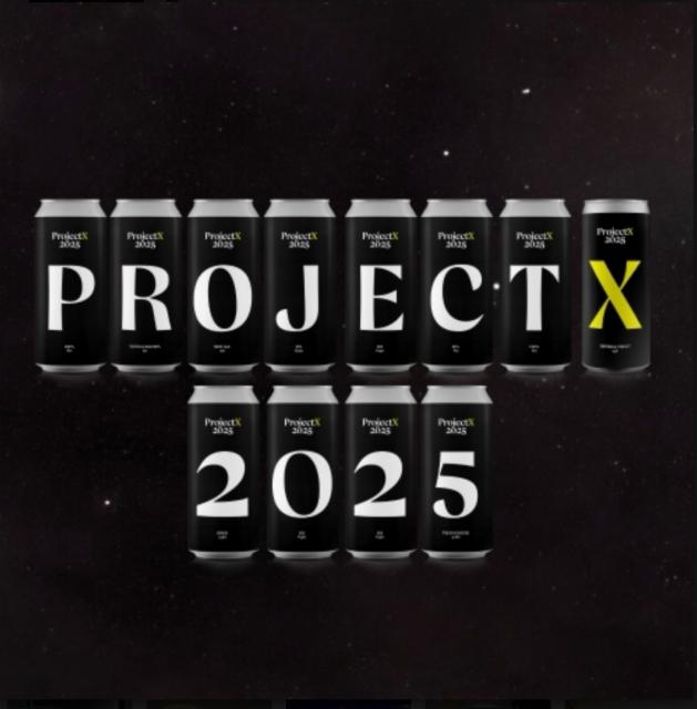 J 6.5%, Padstow Brewing, England