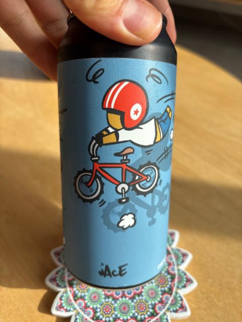 Jace, Microbrasserie Somi