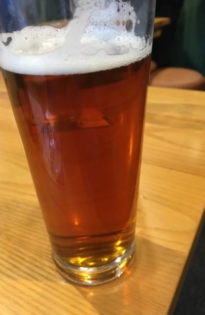 Jacey's 3.8%, Drone Valley Brewery, England