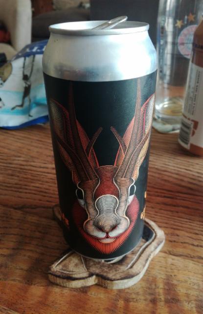 Jack 6.9%, Mabrasserie, Canada