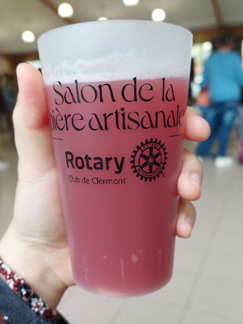 Jack 5.3%, BrewZik, France