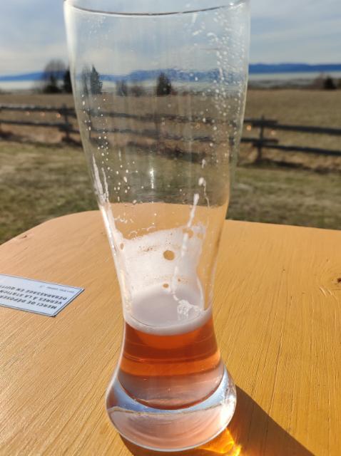 Jackalhop c'est Top !, Tête D'Allumette Microbrasserie