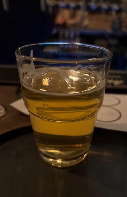 Jackin in 5.5%, Stigbergets Bryggeri, Sweden