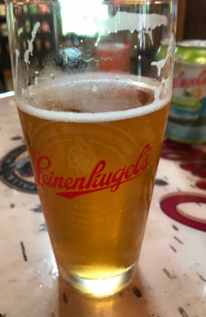 Jacob's Hop Head IPA 6.0%, Jacob Leinenkugel Brewing Company, United States