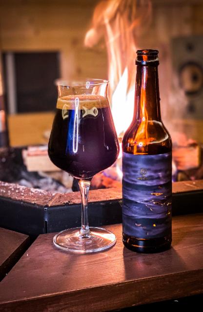 Jaffa Cake 10.5%, Nurme, Latvia