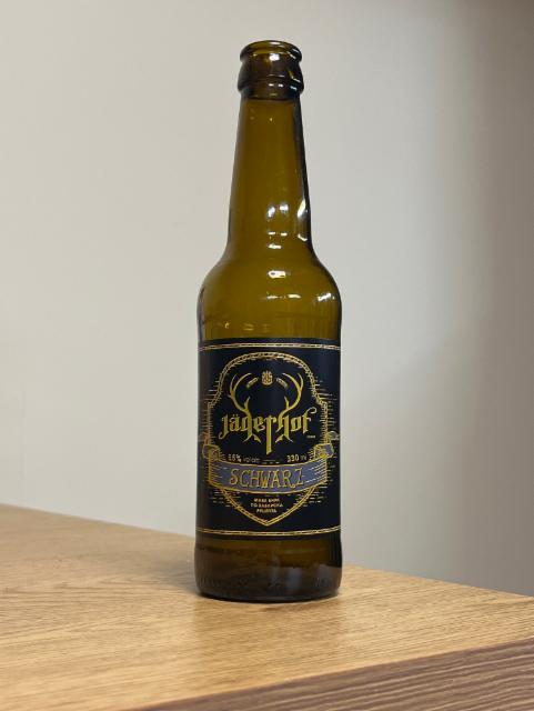 Jagerhof Schwarz, Сакара2011